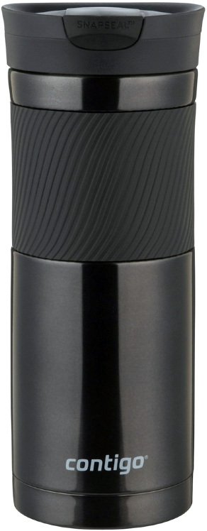 

Термокружка Contigo Byron 0.59л