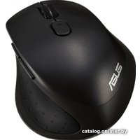Мышь ASUS MW203 Wireless (черный)