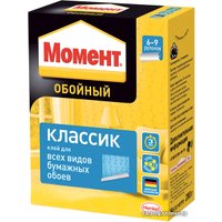 Клей для обоев Момент Классик (200 г)
