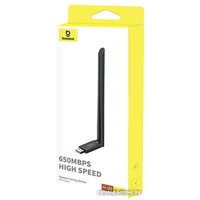 Wi-Fi адаптер Baseus FastJoy Series WiFi Adapter B01317600111-02