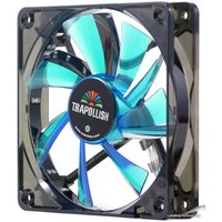 Вентилятор для корпуса Enermax T.B. Apollish 12 см (UCTA12N-BL)