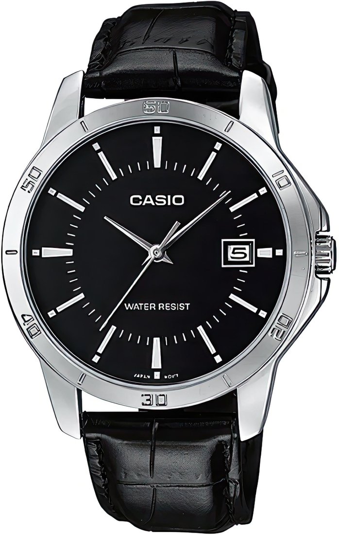 

Наручные часы Casio MTP-V004L-1A