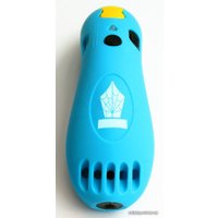 3D-ручка Spider Pen Baby (голубой)