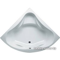 Ванна Riho Neo 150x150 (с ножками)