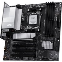 Материнская плата MSI Pro B850M-P WiFi