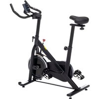 Велотренажер Carbon Fitness SB400