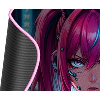 Коврик защитный Defender Cybe 50576