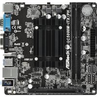Материнская плата ASRock QC5000M-ITX/PH