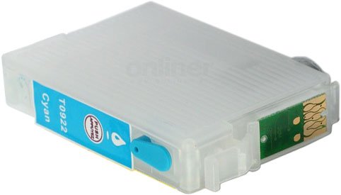 

Картридж Epson EPT09224A10 (C13T10824A10)