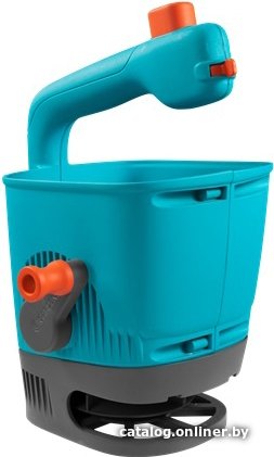 Разбрасыватель-сеялка Gardena M 431-20