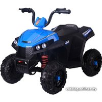 Электроквадроцикл Pituso S601 (синий)
