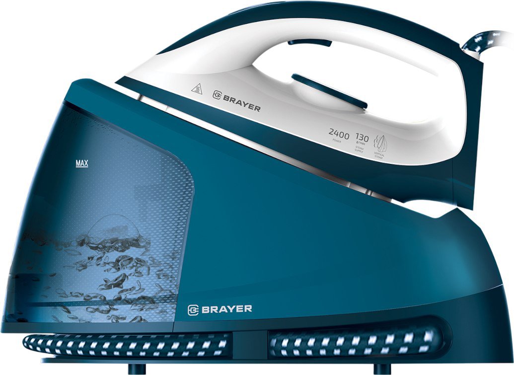 

Утюг Brayer BR4156
