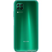 Телефон Huawei P40 lite (ярко-зеленый)
