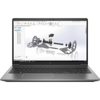 Рабочая станция HP ZBook Power G7 10J92AVA