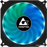 Вентилятор для корпуса Chieftec CF-1225RGB