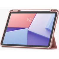 Чехол для планшета Spigen Urban Fit для Apple iPad Air 13" 2024/2025 ACS07673 (розовый)