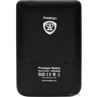 Электронная книга Prestigio eBook Reader PER3464B
