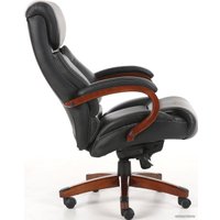 Офисное кресло Brabix Infinity EX-707 (черный)