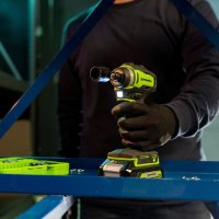 Винтоверт Greenworks ID3170 3804907 (без АКБ)