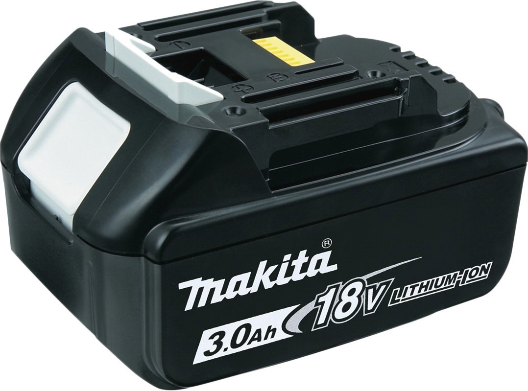 

Аккумулятор Makita BL1830 (18В/3 а*ч)