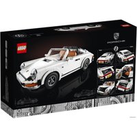 Конструктор LEGO Creator 10295 Porsche 911