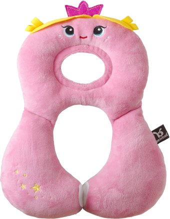 Подушка для путешествий Benbat Принцесса HR282