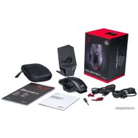 Игровая мышь ASUS ROG Spatha X