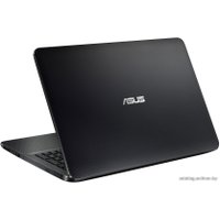 Ноутбук ASUS X554LJ-XO220H