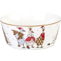 Блюдо Lefard Family Christmas 425-185