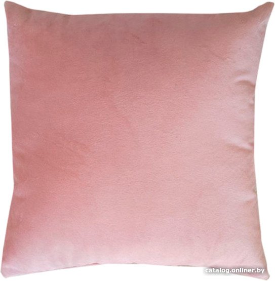 Декоративная подушка Lanatex 0345 22255 (45x45x14см, пудровый)