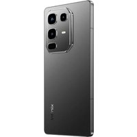 Телефон Infinix Note 50 Pro X6855 12GB/256GB (сумрачный черный)