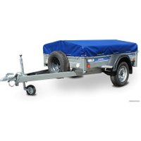 Одноосный прицеп Tavials Старт A2012