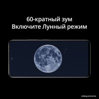 Смартфон Infinix Zero X Pro 8GB/128GB (серебристый)