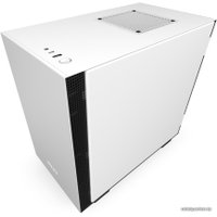 Корпус NZXT H210 CA-H210B-W1