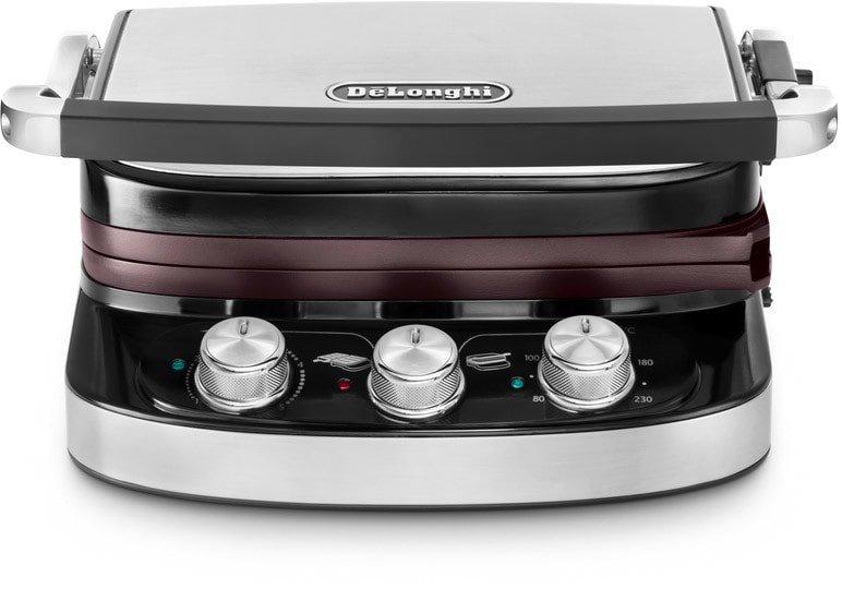 

Электрогриль DeLonghi CGH912C