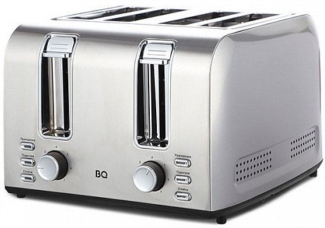 

Тостер BQ T2001