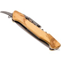 Мультитул Victorinox WineMaster (оливковое дерево)