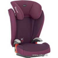 Детское автокресло Britax Romer Kid plus