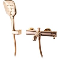 Смеситель Maxonor Pure Life PL3287-16
