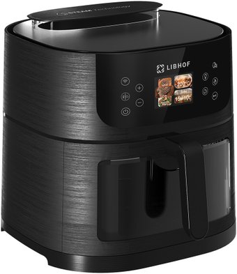 Аэрогриль (аэрофритюрница) Libhof AFP-08