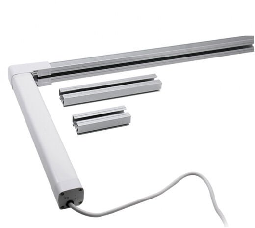

Контроллер для штор Yeelight Smart Electric Curtain Motor с карнизом