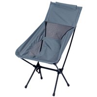 Кресло Sundays OG2967H (серый)