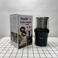 Электрическая кофемолка Sonifer SF-3527