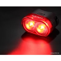 Велосипедный фонарь Gaciron W09