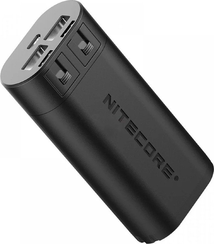 

Внешний аккумулятор Nitecore NPB2 10000mAh