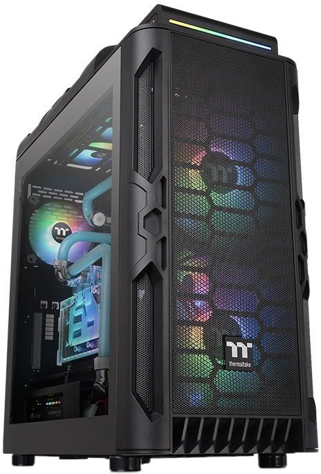 

Корпус Thermaltake Level 20 RS ARGB CA-1P8-00M1WN-00