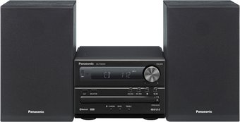 Panasonic SC-PM250EE-K