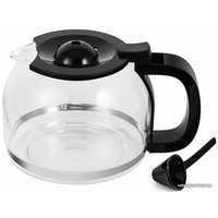 Капельная кофеварка MAUNFELD MF-732BK