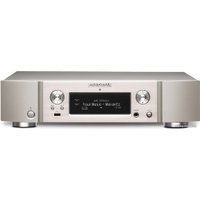 Сетевой проигрыватель Marantz NA6006 (серебристый)