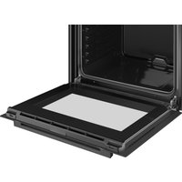 Электрический духовой шкаф Weissgauff EOM 108 PDB